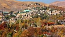 روستای برغان، مقصدی بی‌نظیر برای گردشگران در نزدیکی پایتخت 