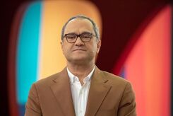 رامبد جوان رفیق اوتیسمی‌ها شد