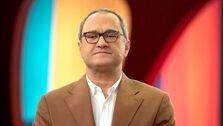 رامبد جوان رفیق اوتیسمی‌ها شد