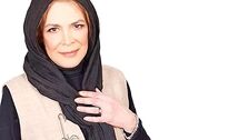 سنگ مزار بیتا فرهی نصب شد+عکس