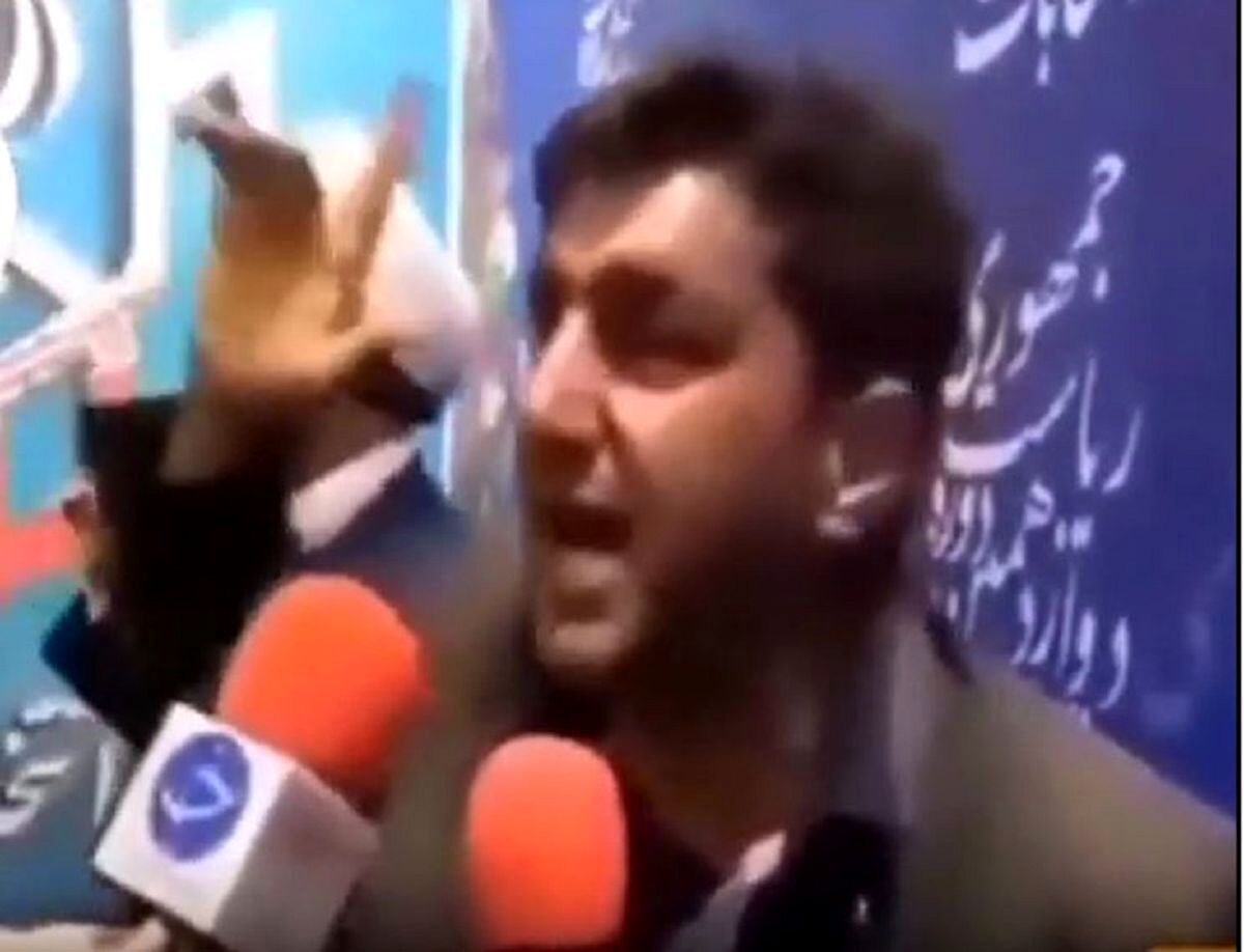 پیشگویی این جوان ساده روستایی به حقیقت پیوست + فیلم