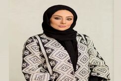 لباس‌های شل و ول یکتا ناصر در جشنواره+فیلم
