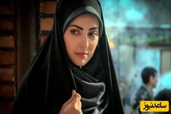 کیف قرمز جیغ طرح سگ هلیا امامی غوغا کرد