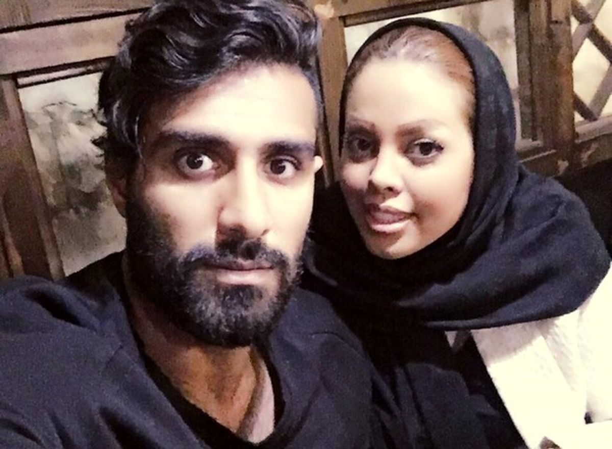 زندگی به ظاهر قشنگ میلاد میداوودی