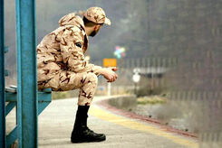 خبر خیلی مهم برای سربازان | مدت سربازی کاهش یافت