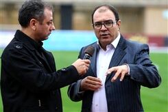 هشدار قائم مقام شهرخودرو به پرسپولیس 