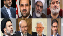 پیش‌بینی جنتی از نتیجه انتخابات ریاست‌جمهوری