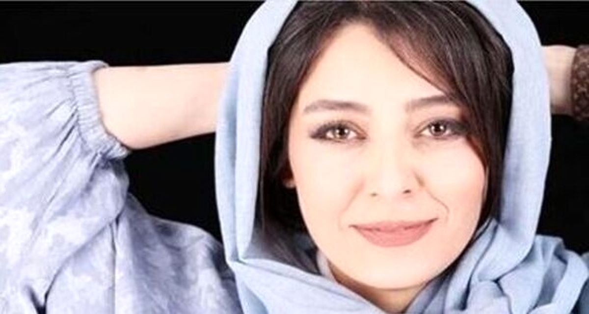 
فیلم لو رفته از سالگرد ازدواج لاکچری ساره بیات+ عکس