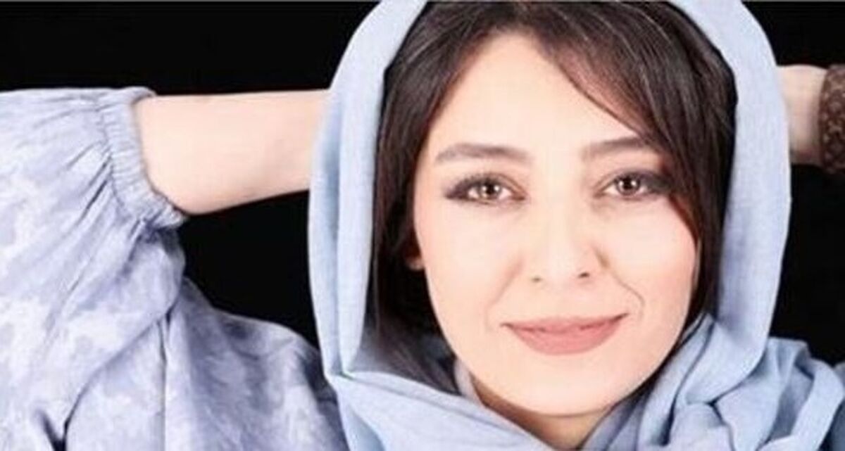 
فیلم لو رفته از سالگرد ازدواج لاکچری ساره بیات+ عکس