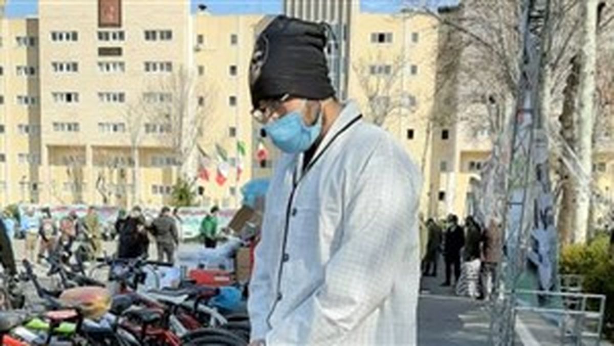 کشف جسد ۲ زن در کنار رودخانه ای در آزادشهر