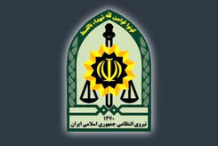 مامور نیروی انتظامی در مهرستان به شهادت رسید