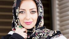 ماجرای عجیب نفیسه روشن و امیر تتلو! +عکس 