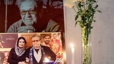 اولین فیلم بازسازی صحنه قتل داریوش مهرجویی | اگر دلش را ندارید نبینید
