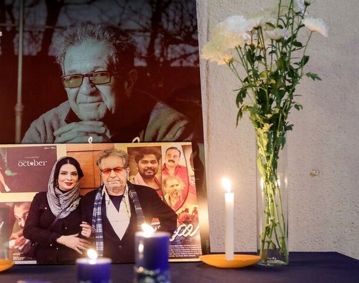سرنخ وحشتناک درباره قتل داریوش مهرجویی | جزئیات تازه از قتل داریوش مهرجویی