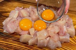  شام امشب چی بپزیم؟ مرغ و سیب زمینی، همیشه جواب می‌دهد + ویدئو