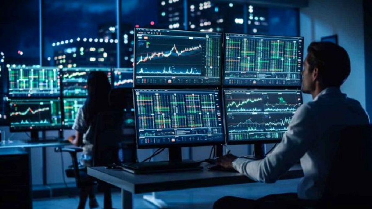 چگونه بهترین بروکر فارکس را انتخاب کنیم؟