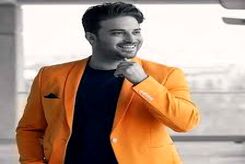دانلود آهنگ جدید بابک جهانبخش باید برم