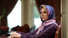 چهره جدید «ناریه» مختارنامه در سن ۵۶ سالگی | چهره خیلی جوان نسرین مقانلو