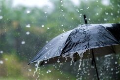 هشدار هواشناسی برای ۱۲ و ۱۳ فروردین + جزییات