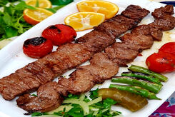 آخرین قیمت گوشت| با حذف مصرف گوشت چه اتفاقی در بدن می‌افتد؟