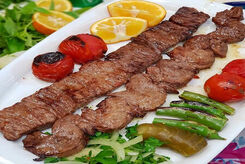 آخرین قیمت گوشت| با حذف مصرف گوشت چه اتفاقی در بدن می‌افتد؟