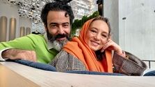 جشن سالگرد ازدواج سحر ولدبیگی و نیما فلاح| پست جدید سحر ولدبیگی