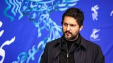 حامد بهداد در میخواهم زنده بمانم+عکس عروسی حامد بهداد