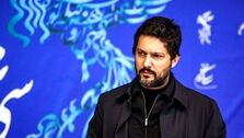 حامد بهداد در میخواهم زنده بمانم+عکس عروسی حامد بهداد