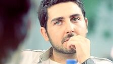 شباهت عجیب محمدرضا غفاری به مادرش! +عکس
