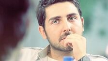 شباهت عجیب محمدرضا غفاری به مادرش! +عکس
