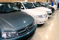 قیمت خودرو های سایپا و ایران خودرو امروز 28 شهریور اعلام شد | قیمت خودرو افزایش یافت؟