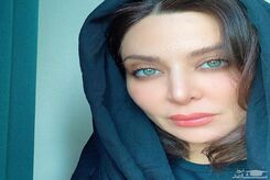 تغییر چهره باور نکردنی فقیهه سلطانی