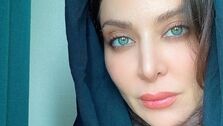 تغییر چهره باور نکردنی فقیهه سلطانی