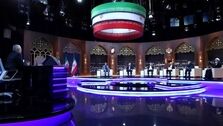 بد اخلاق ترین نامزد انتخابات ریاست جمهوری مشخص شد + جدول رتبه بندی
