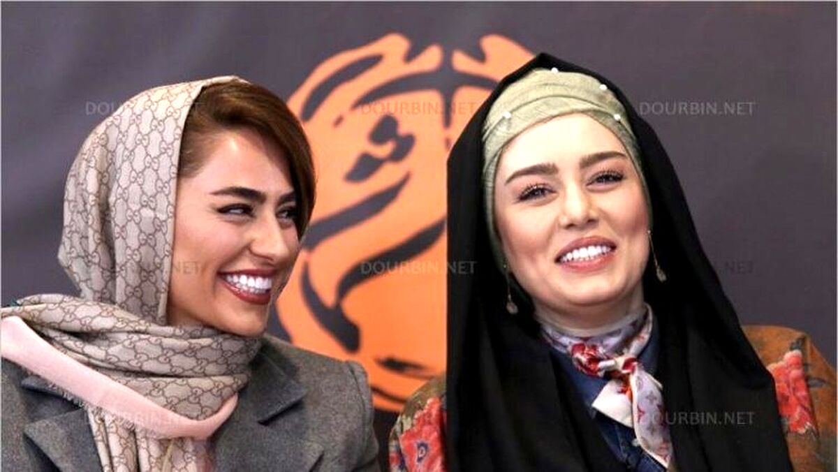 عکس جدید سحر قریشی در فضای مجازی