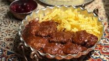 طرز تهیه شامی کباب لرستانی، خوشمزه و آسان