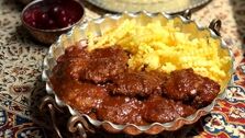 طرز تهیه شامی کباب لرستانی، خوشمزه و آسان
