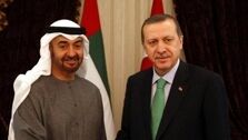 ایران واسطه مبادله کالا بین ترکیه وامارات می شود