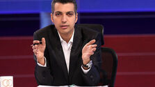 عادل فردوسی پور از همسرش رونمایی کرد +عکس خانوادگی