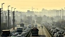 هوا در این سه منطقه تهران آلوده نیست