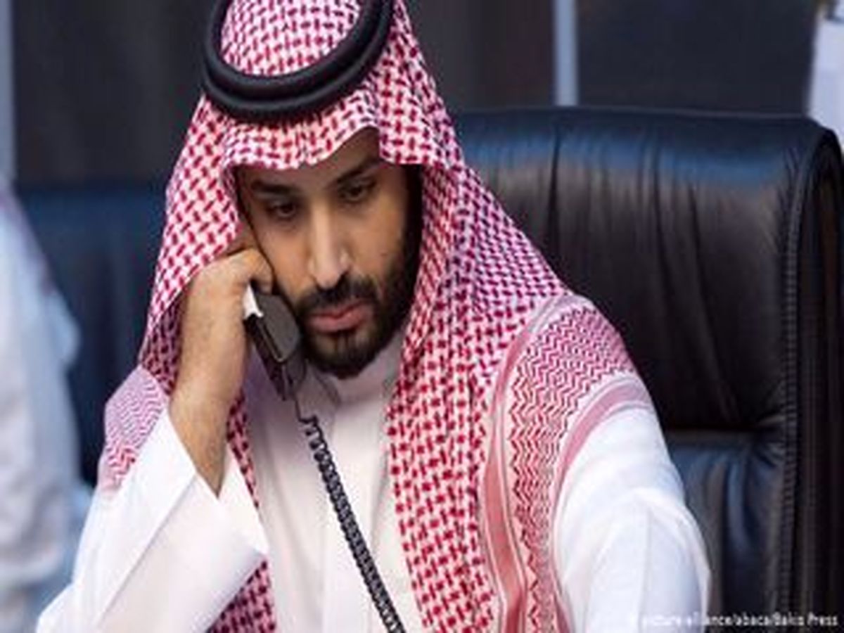 انقلاب در روابط ایران و عربستان