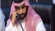 انقلاب در روابط ایران و عربستان