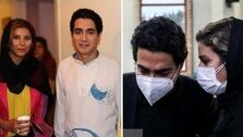 ازدواج سحر دولتشاهی و همایون شجریان حقیقت دارد؟