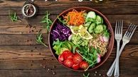 طرز تهیه 4 مدل غذای گیاهی ساده و خوشمزه
