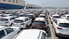 بازار خودرو قفل شد