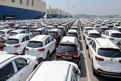 بازار خودرو ترمز برید | آخرین قیمت پژو، سمند، شاهین، دنا و تارا + جدول
