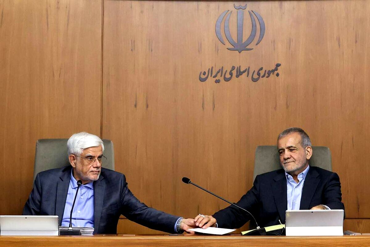 وزرای اطلاعات،خارجه و دفاع دولت پزشکیان مشخص شدند + اسامی