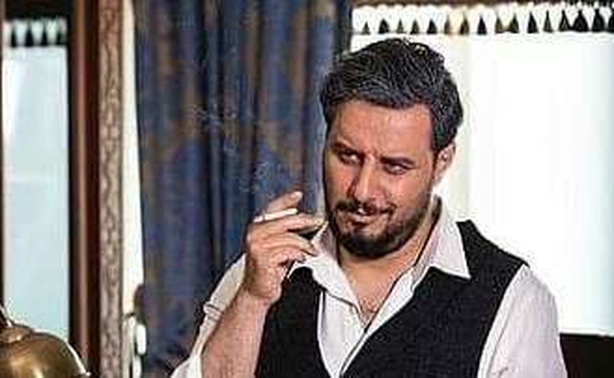 حرف جنجالی دختر طرفدار جواد عزتی/خیلی خوشگل شدی+فیلم