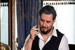 حرف جنجالی دختر طرفدار جواد عزتی/خیلی خوشگل شدی+فیلم