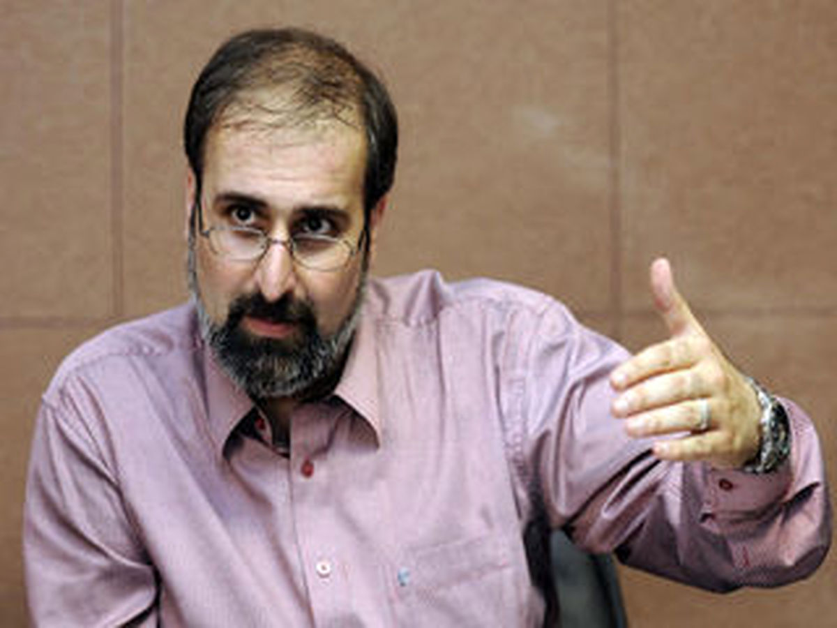 افشاگری عجیب عبدالرضا داوری علیه احمدینژاد!